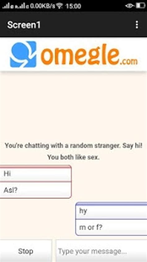 omehle|Omegle Video Chat: Talk to strangers!